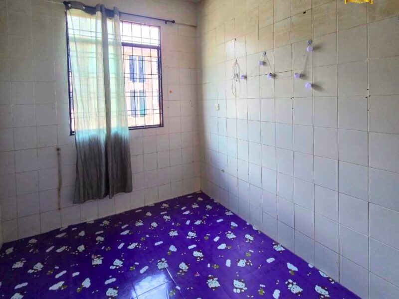 Taman Suria Apartment, Penampang