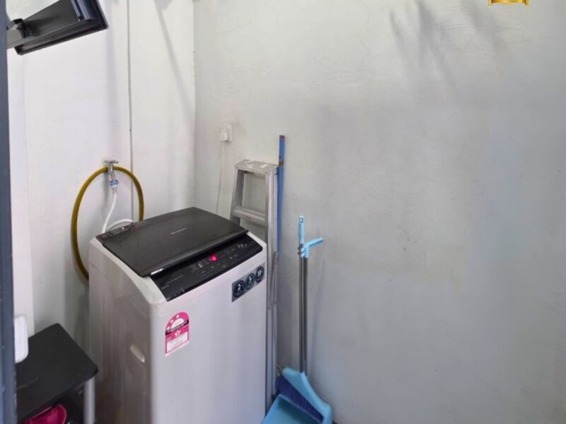 SURIAN RESIDENCE, KEPAYAN