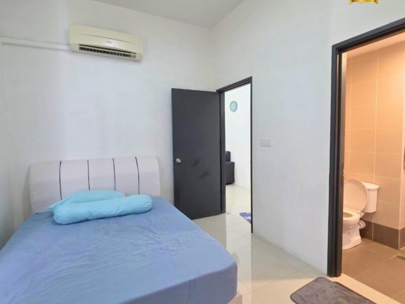 SURIAN RESIDENCE, KEPAYAN