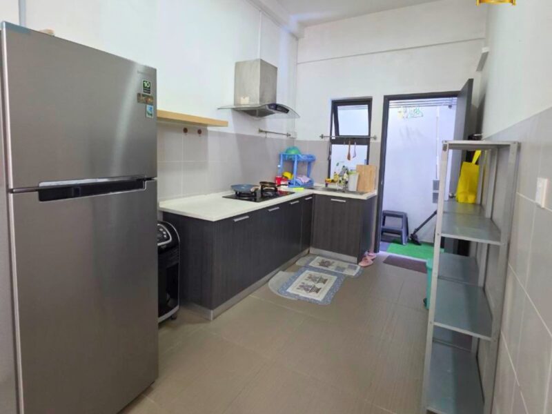 SURIAN RESIDENCE, KEPAYAN