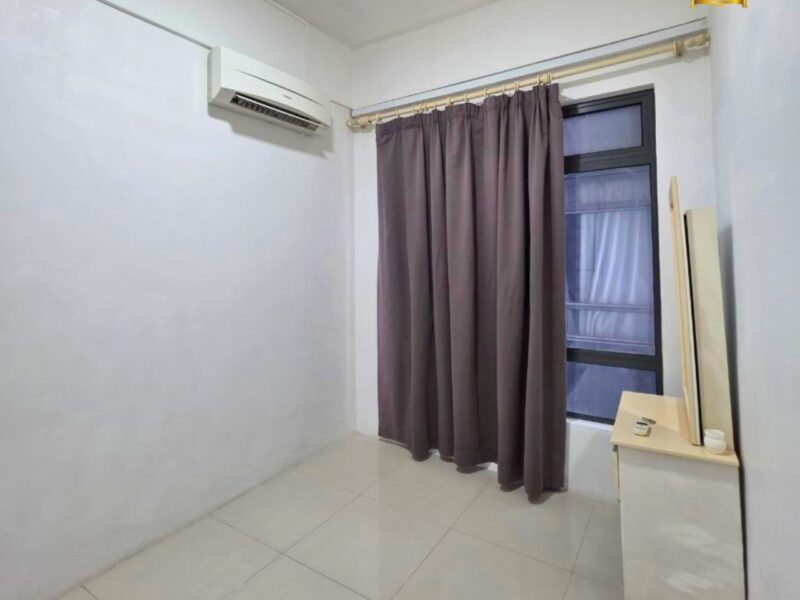 SURIAN RESIDENCE, KEPAYAN
