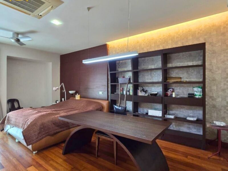 D BANYAN SUPERLINK VILLA