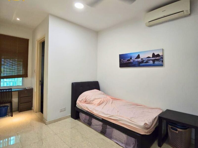 D BANYAN SUPERLINK VILLA