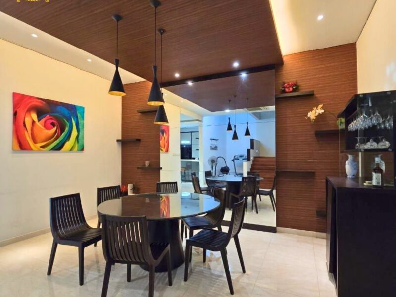 D BANYAN SUPERLINK VILLA