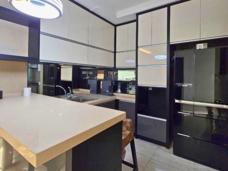 D BANYAN SUPERLINK VILLA