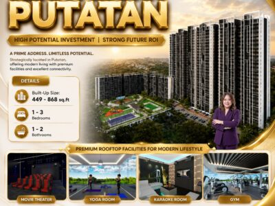 ALAM PESONA PUTATAN