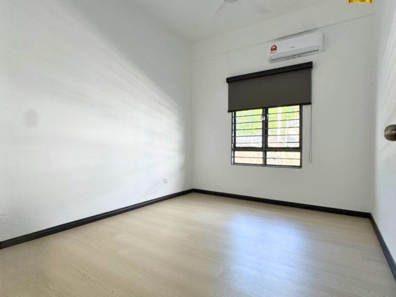 FOR RENT | Rimba Hills, Kinarut
