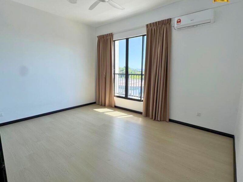 FOR RENT | Rimba Hills, Kinarut