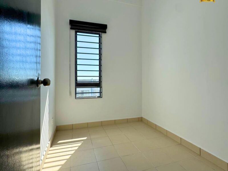 FOR RENT | Rimba Hills, Kinarut