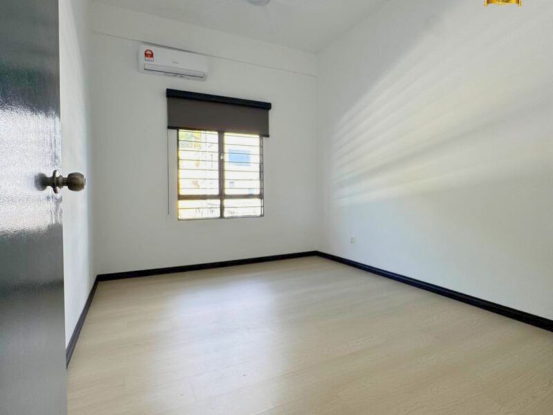 FOR RENT | Rimba Hills, Kinarut