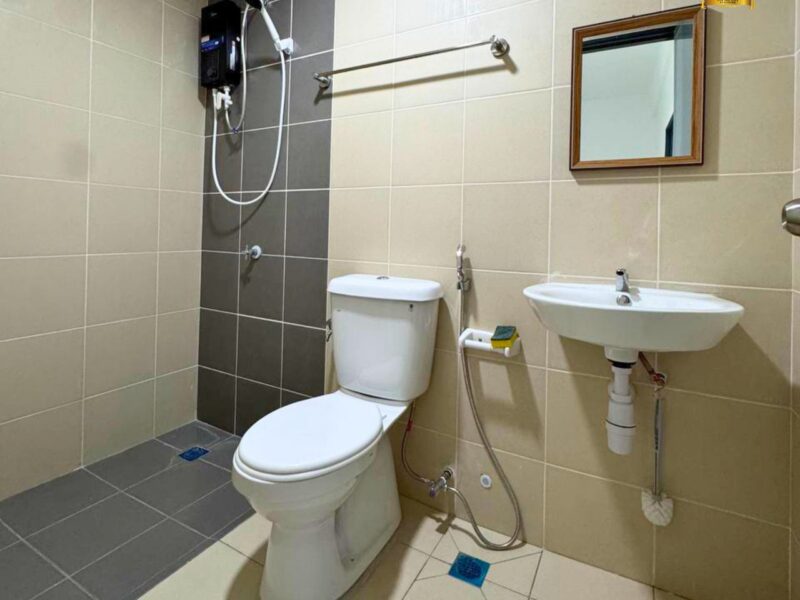 FOR RENT | Rimba Hills, Kinarut