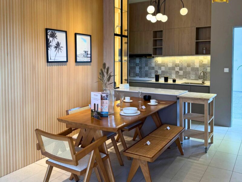 KAYANA HEIGHTS APARTMENT @ ALAMESRA