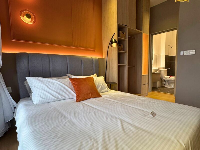 KAYANA HEIGHTS APARTMENT @ ALAMESRA