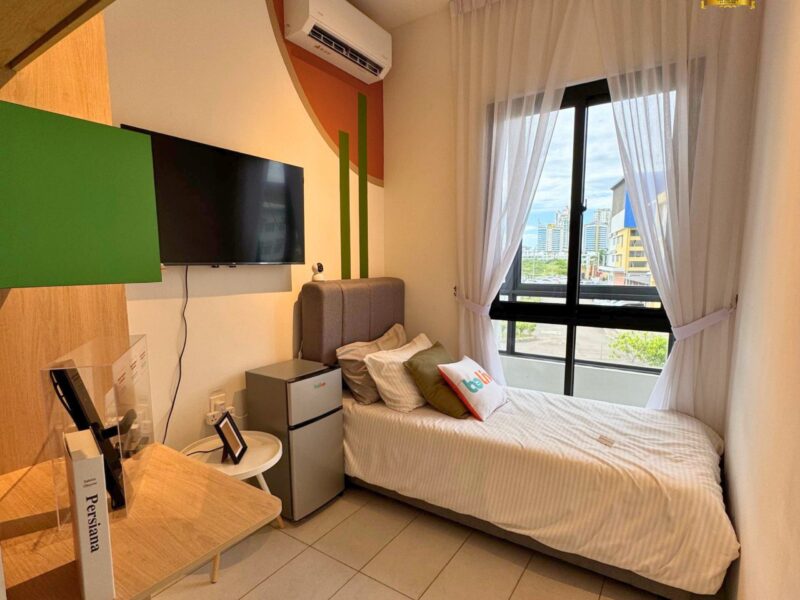 KAYANA HEIGHTS APARTMENT @ ALAMESRA