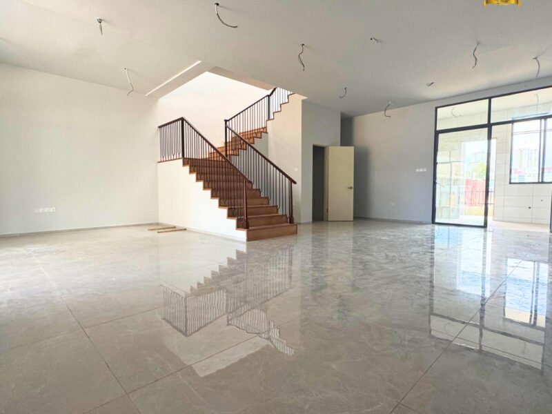 ARAYA GARDENS @ AYURIA PLACE