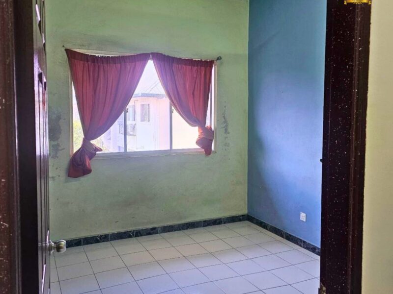 FOR SALE | SERI WARISAN APARTMENT