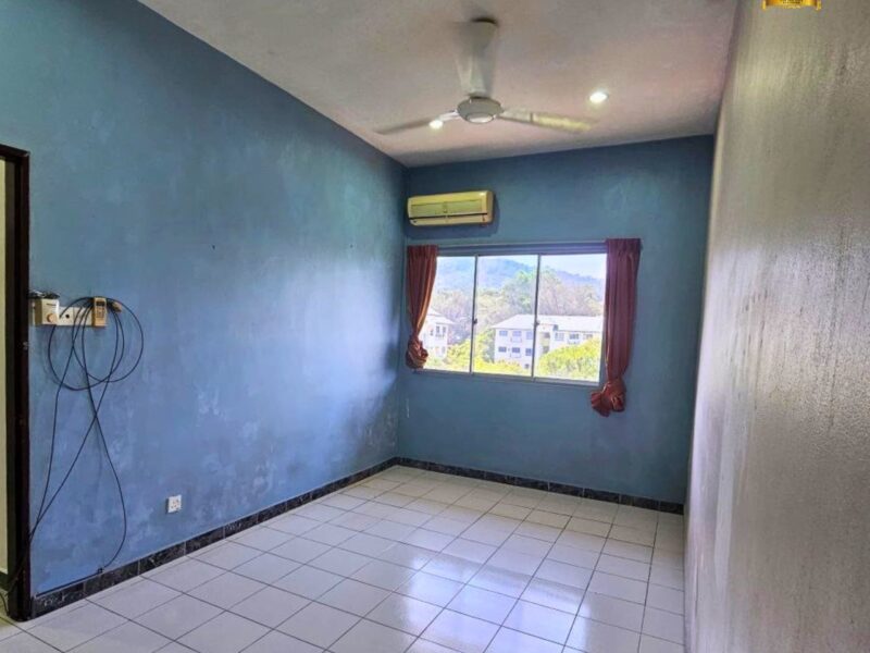 FOR SALE | SERI WARISAN APARTMENT