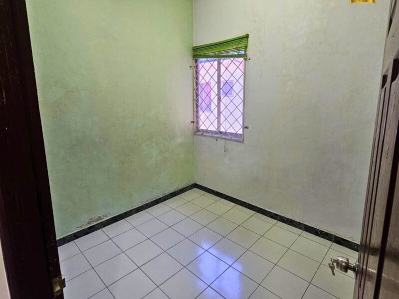 FOR SALE | SERI WARISAN APARTMENT