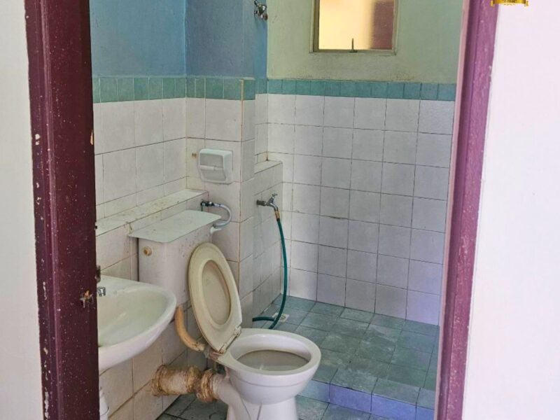 FOR SALE | SERI WARISAN APARTMENT