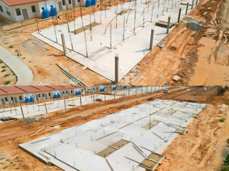 SRI BAYU PARK PHASE 2, KINARUT