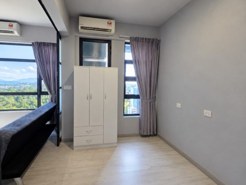 FOR SALE | JESSELTON QUAY CITYPAD – TOWER 1