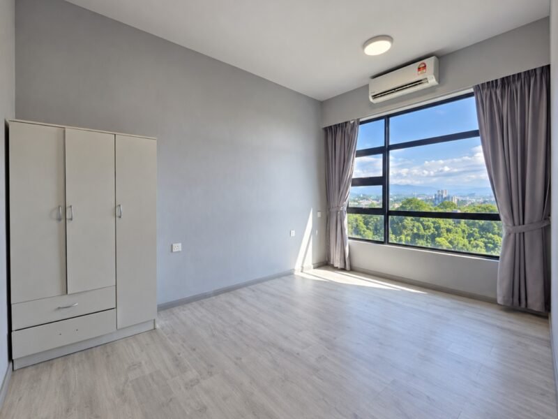 FOR SALE | JESSELTON QUAY CITYPAD – TOWER 1