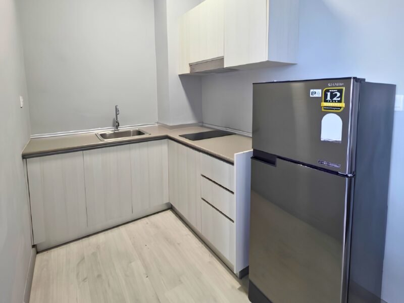FOR SALE | JESSELTON QUAY CITYPAD – TOWER 1