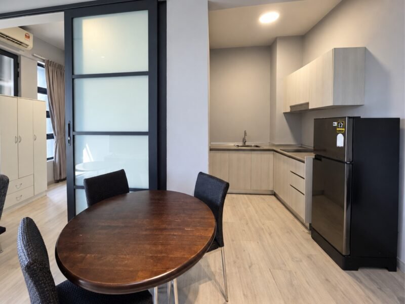 FOR SALE | JESSELTON QUAY CITYPAD – TOWER 1