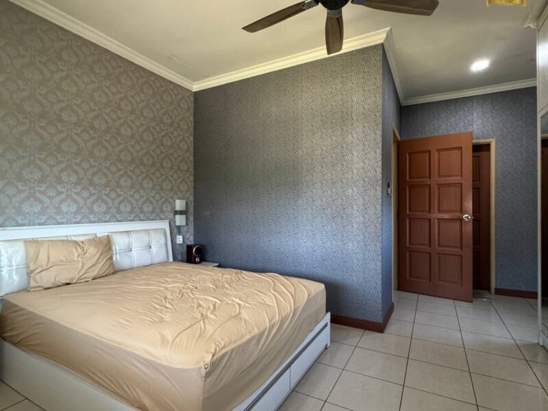 FOR SALE | KINGFISHER SULAMAN - 2½ Storey Link Bungalow (Corner Lot)