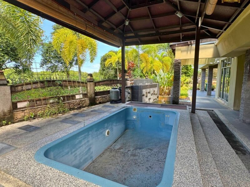 FOR SALE | KINGFISHER SULAMAN - 2½ Storey Link Bungalow (Corner Lot)