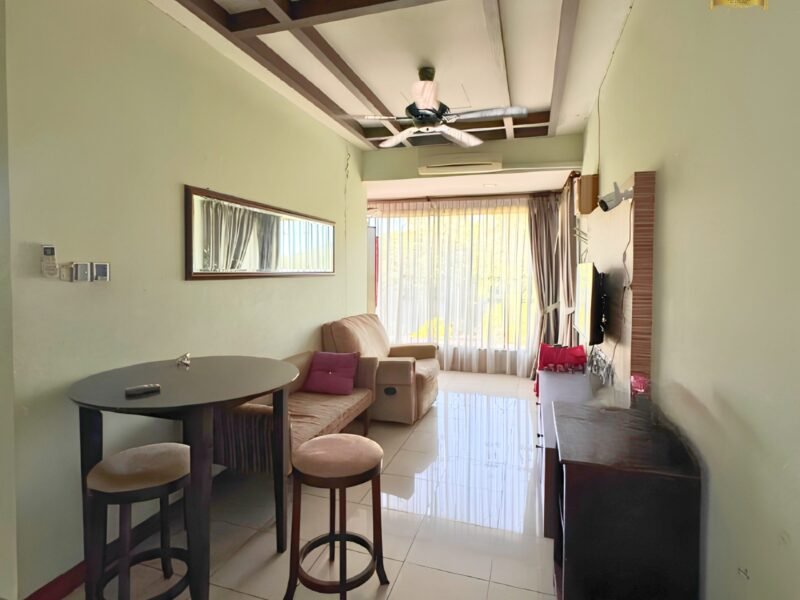 FOR SALE | KINGFISHER SULAMAN - 2½ Storey Link Bungalow (Corner Lot)